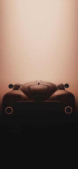 De Tomaso  P72  高清手机竖屏壁纸