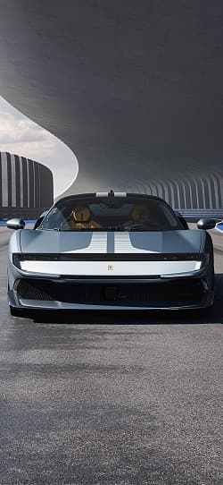 法拉利 849 Testarossa 高清手机竖屏壁纸