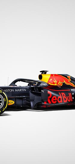 F1 红牛 rb15 高清手机竖屏壁纸