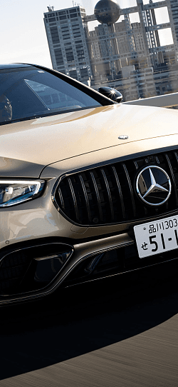 奔驰 AMG S 63_e_performance 高清手机竖屏壁纸