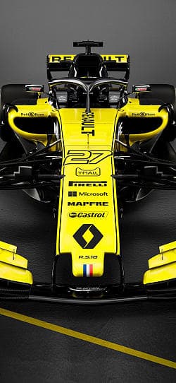 F1 混合  高清手机竖屏壁纸