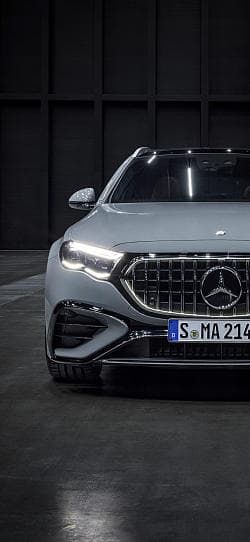 奔驰 AMG E 53_hybrid_4matic_estate 高清手机竖屏壁纸