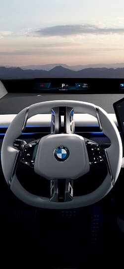 宝马 iX3 50 xDrive 高清手机竖屏壁纸