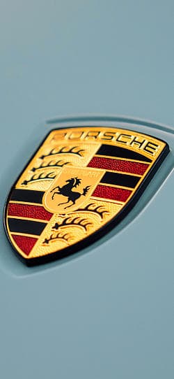 保时捷 911 theon design gbr003 targa 高清手机竖屏壁纸