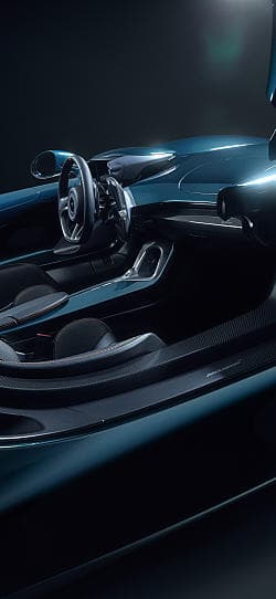 迈凯伦 Elva novitec 高清手机竖屏壁纸