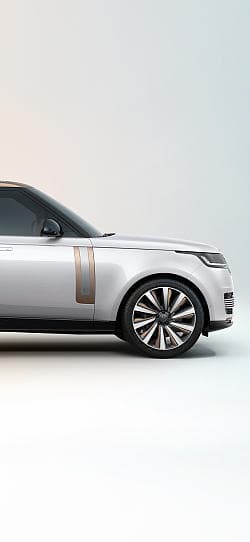路虎 揽胜 sv serenity lwb 高清手机竖屏壁纸