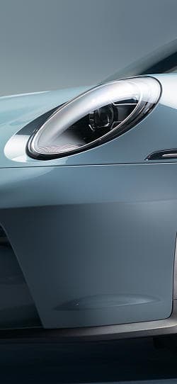 保时捷 911 s t heritage design package 高清手机竖屏壁纸