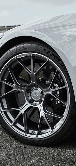 奔驰 AMG GT 63 pro 4matic 高清手机竖屏壁纸