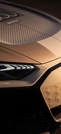 奥迪 e-tron gt  高清手机竖屏壁纸