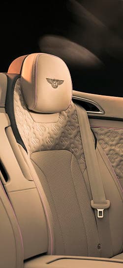 宾利 欧陆GT convertible boodles by mulliner 高清手机竖屏壁纸