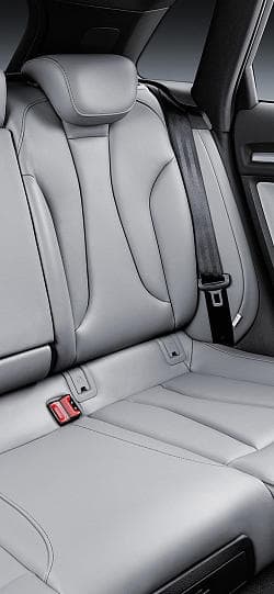 奥迪 A3 sportback 高清全屏壁纸