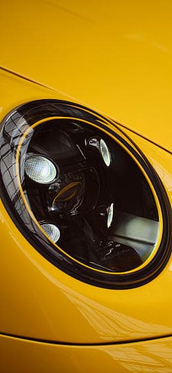 保时捷 911 speedster sonderwunsch 高清手机竖屏壁纸