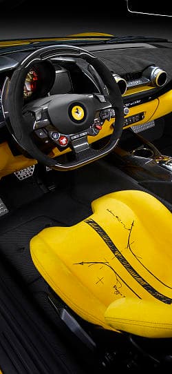 法拉利 812 competizione_tailor 高清手机竖屏壁纸