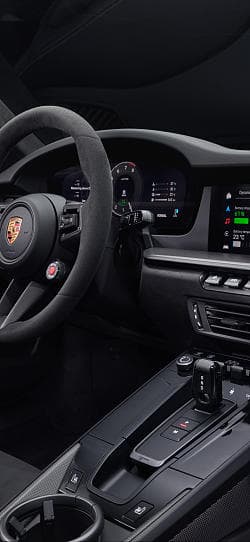 保时捷 911 carrera gts 高清手机竖屏壁纸