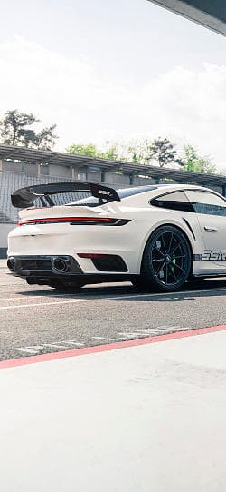保时捷 911 ssr performance ssr gt  高清手机竖屏壁纸