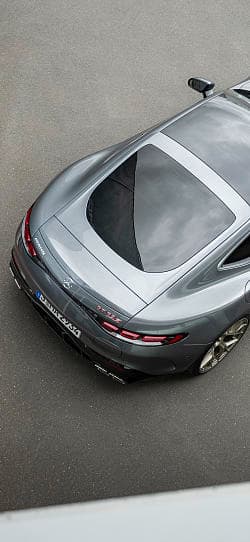 奔驰 AMG GT 63 s e performance 高清手机竖屏壁纸