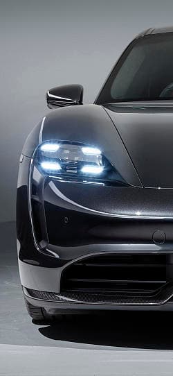 保时捷 Taycan turbo s 高清手机竖屏壁纸