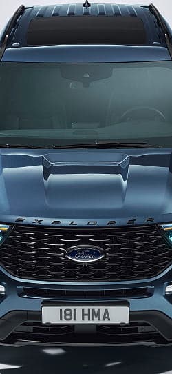 福特 探险者 plug_in_hybrid_st_line 高清手机竖屏壁纸