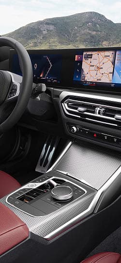宝马 3系 330li m sport 高清手机竖屏壁纸