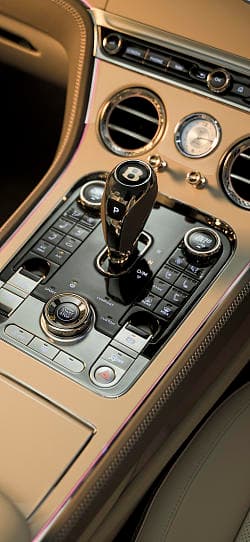 宾利 欧陆GT convertible boodles by mulliner 高清手机竖屏壁纸