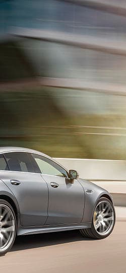奔驰 AMG GT 63s 4matic 4 door coupe 高清手机竖屏壁纸