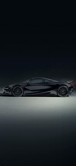 迈凯伦 750S novitec 高清手机竖屏壁纸