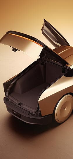 特斯拉 Robotaxi  高清手机竖屏壁纸