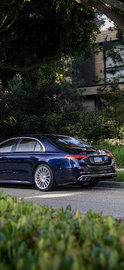 奔驰 AMG S 63_e_performance 高清手机竖屏壁纸