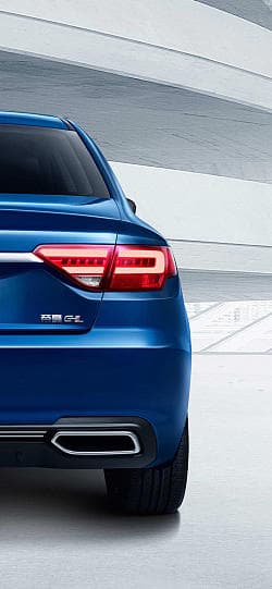 吉利 帝豪GL  高清手机竖屏壁纸