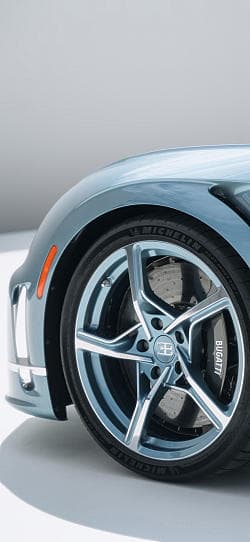布加迪 Chiron super sport 57 one of one 高清手机竖屏壁纸