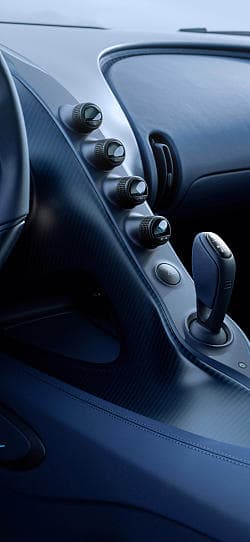 布加迪 Chiron super sport l ultime 高清手机竖屏壁纸