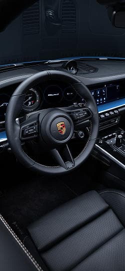 保时捷 911 turbo s 保时捷中国20周年 高清全屏壁纸