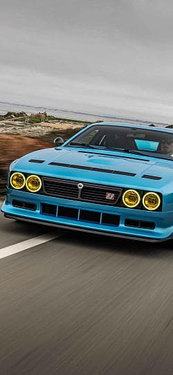 三菱 Lancer EVO kimera evo37 edda 高清手机竖屏壁纸