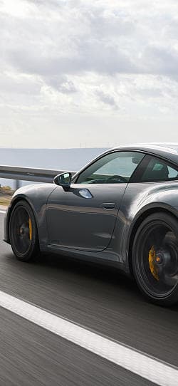 保时捷 911 carrera gts 高清手机竖屏壁纸