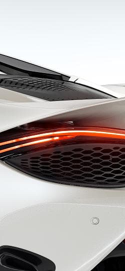 迈凯伦 750S spider 高清手机竖屏壁纸