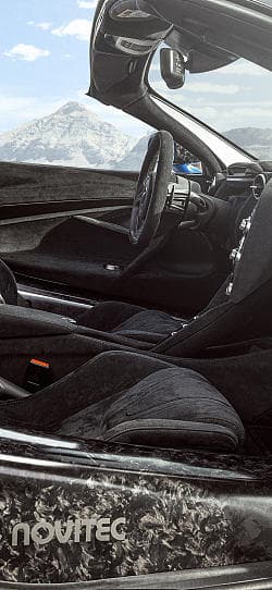 迈凯伦 720S spider n largo novitec 高清手机竖屏壁纸