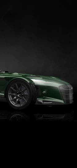 DONKERVOORT D8 GTO-JD70  高清手机竖屏壁纸