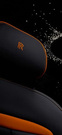 劳斯莱斯 古斯特 black_badge_ghost_ekleipsis_private_collection 高清手机竖屏壁纸