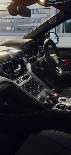兰博基尼 Urus performante 高清手机竖屏壁纸