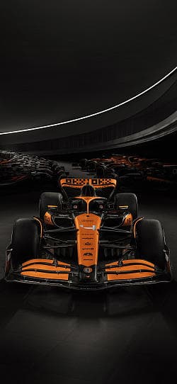 F1 迈凯伦 formula 高清手机竖屏壁纸
