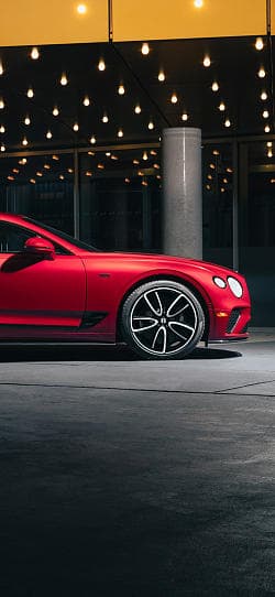 宾利 欧陆GT v8 edition 高清手机竖屏壁纸