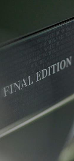 奔驰 G级 500 final edition 高清手机竖屏壁纸