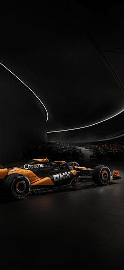 F1 迈凯伦 formula 高清手机竖屏壁纸