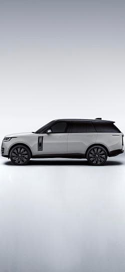 路虎 揽胜 sv lansdowne edition 高清手机竖屏壁纸