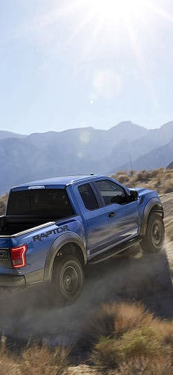 福特 F150  高清手机竖屏壁纸