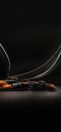 F1 迈凯伦 formula 高清手机竖屏壁纸