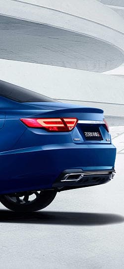 吉利 帝豪GL  高清手机竖屏壁纸