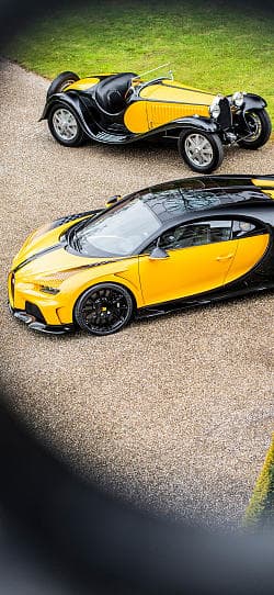 布加迪 Chiron super sport 55 one of one 高清手机竖屏壁纸