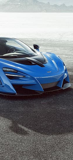 迈凯伦 720S spider n largo novitec 高清手机竖屏壁纸
