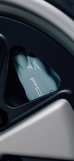 保时捷 911 theon design gbr003 targa 高清手机竖屏壁纸